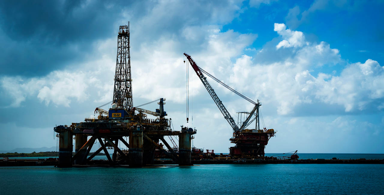 OIL GAS 1280 X 650